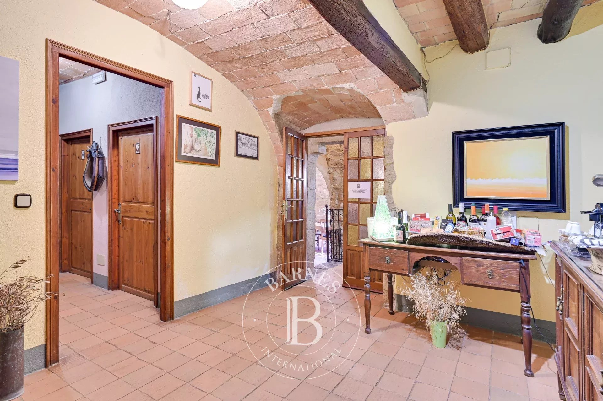 Charming 18th-Century Country House in Llampaies, Alt Empordà, Girona - picture 28