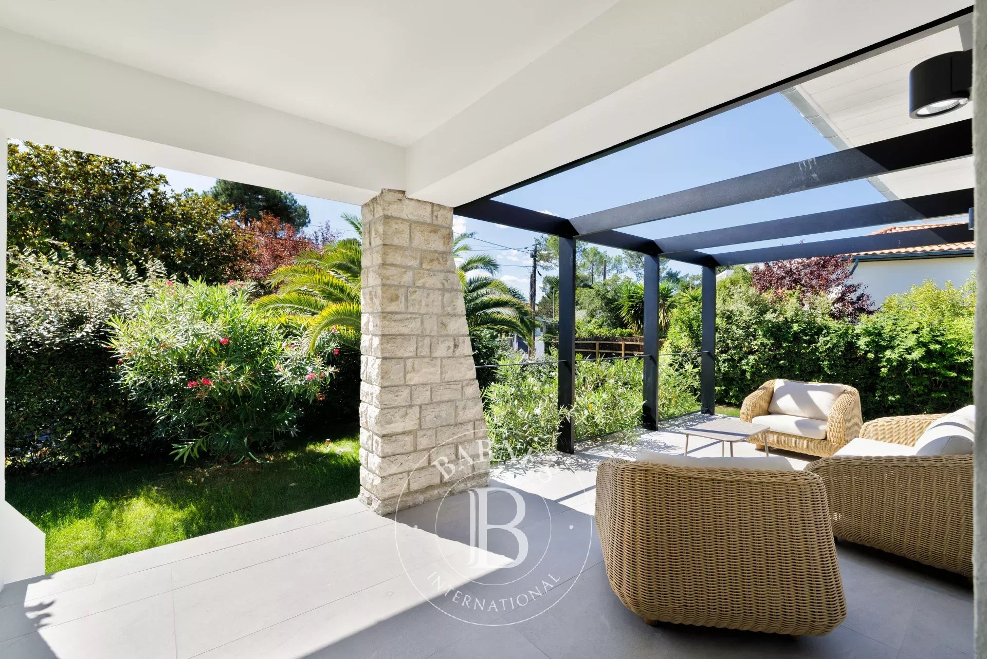 Anglet  - Maison  - picture 11