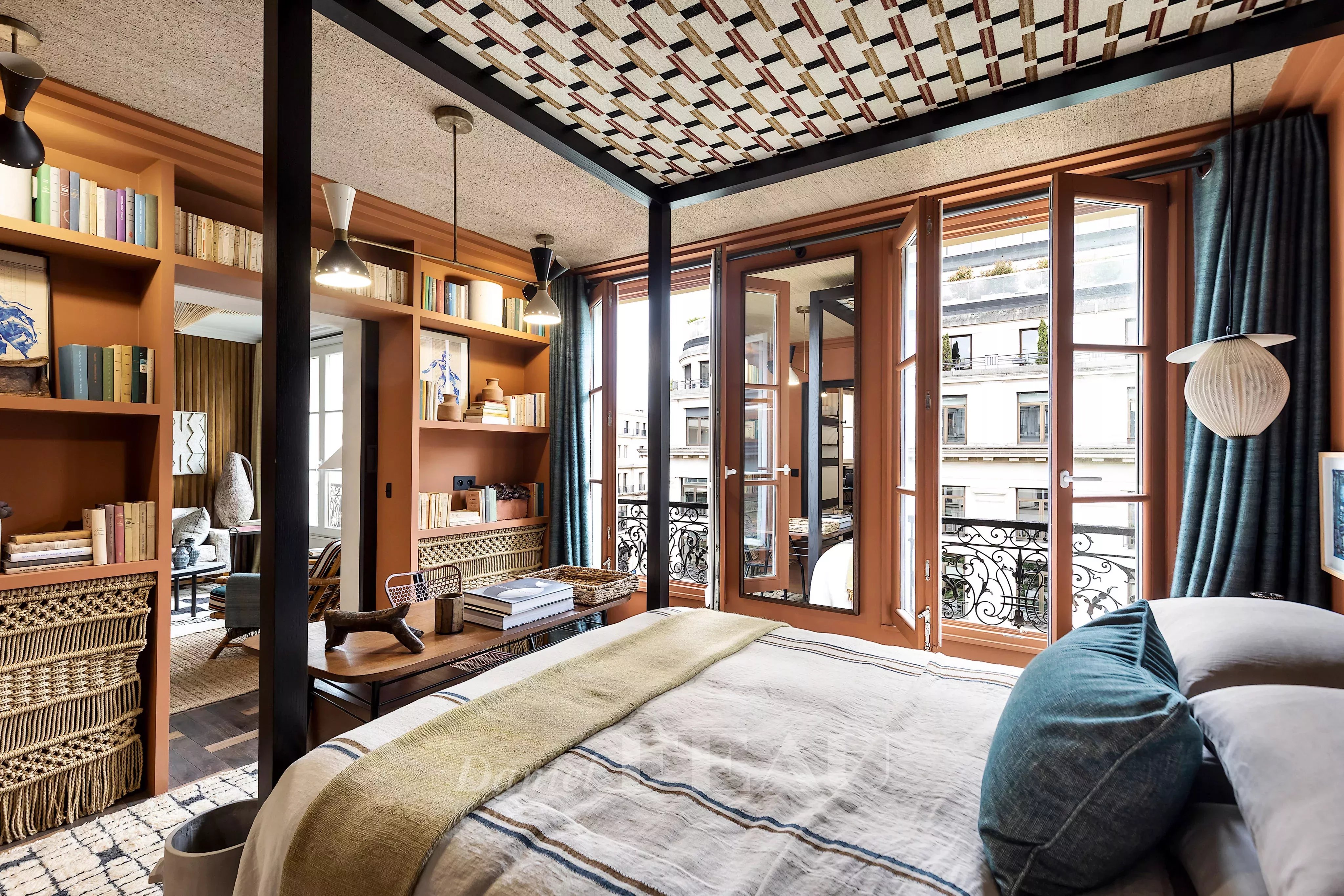 Vente Appartement Paris 8ème