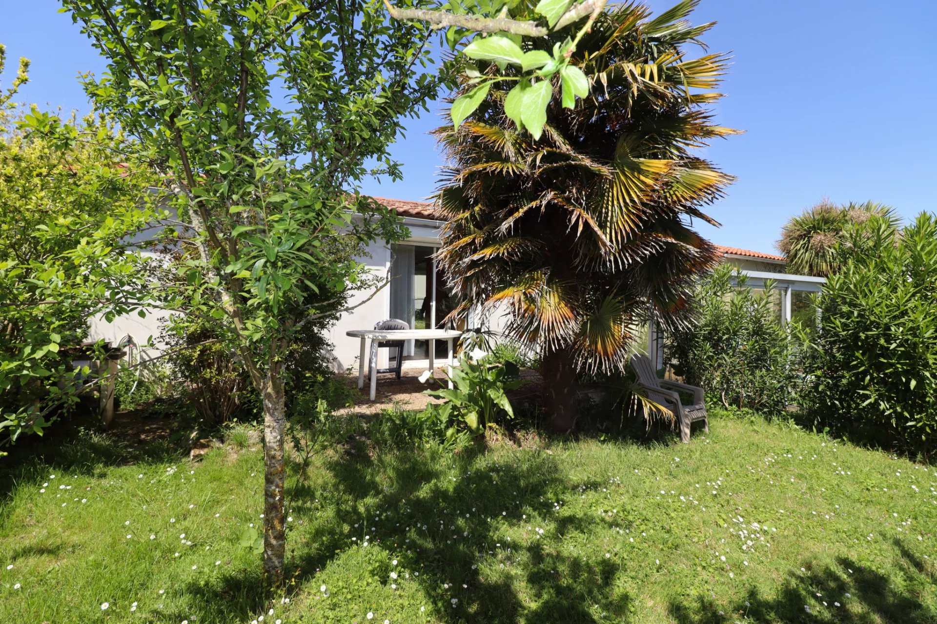 Vente Maison Saint-Georges-de-Didonne