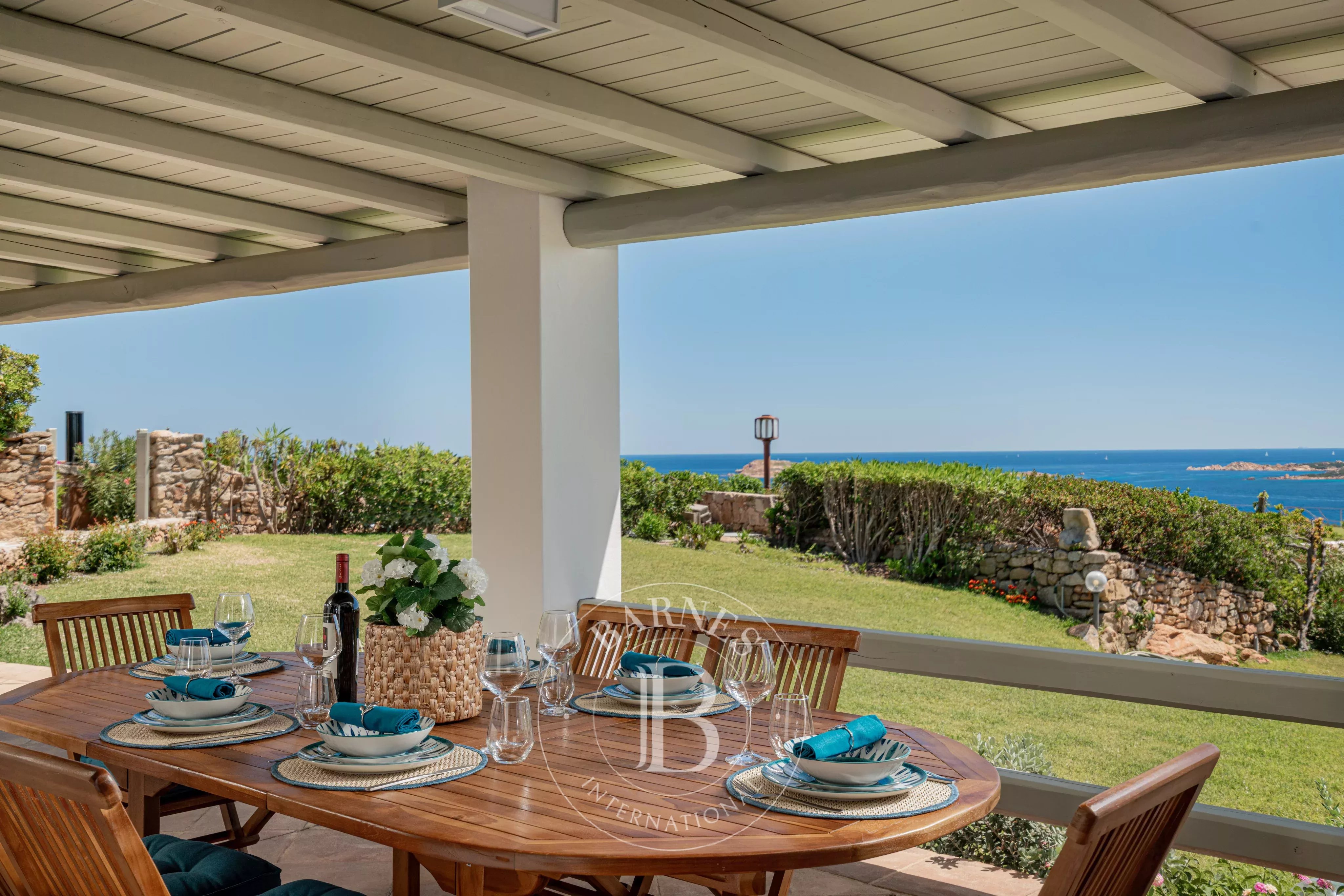 Porto Cervo  - Villa  5 Chambres - picture 6