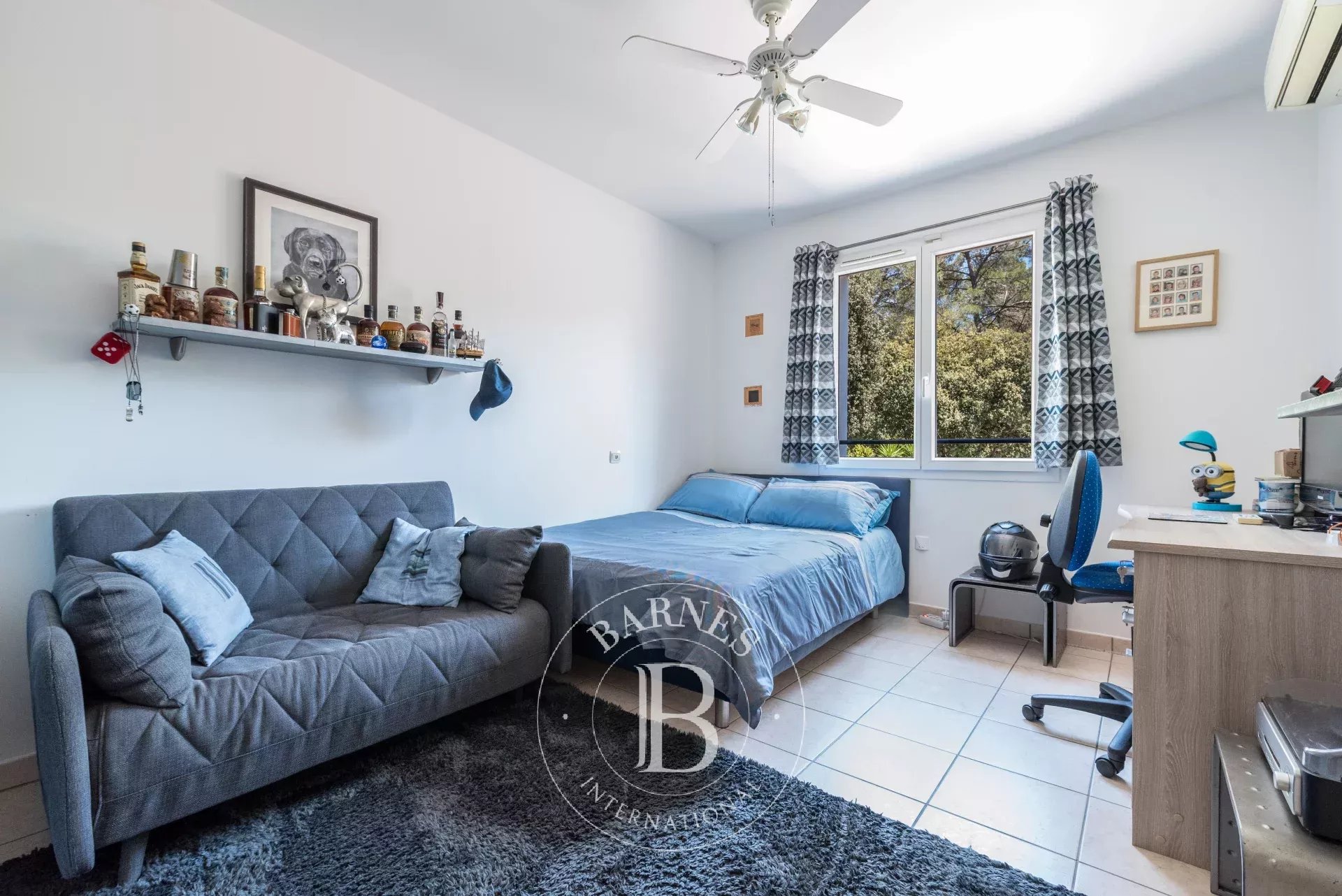 Villa Valbonne - picture 13