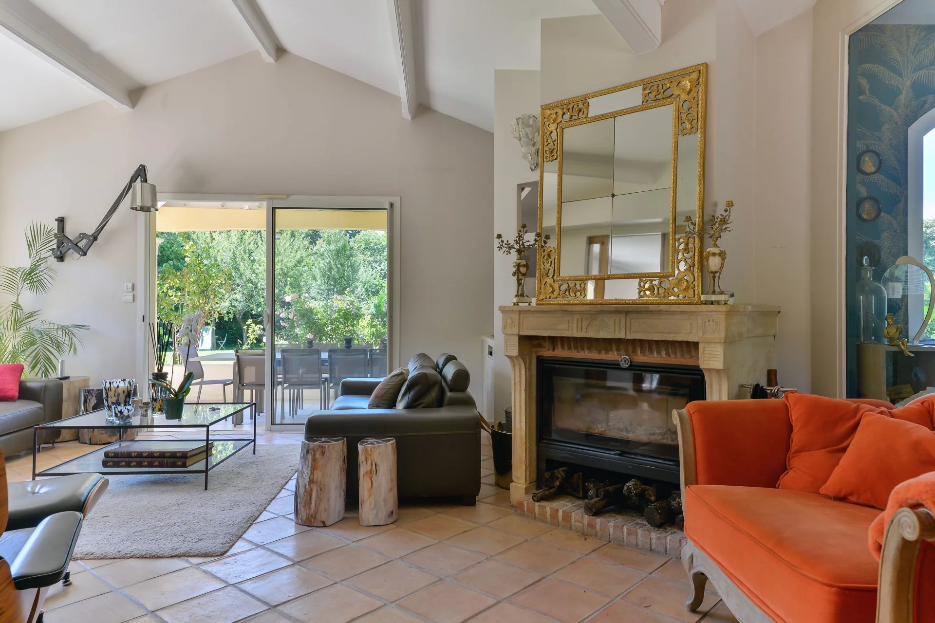 Maison Saint-Cyr-au-Mont-d'Or  -  ref 84346352 (picture 2)