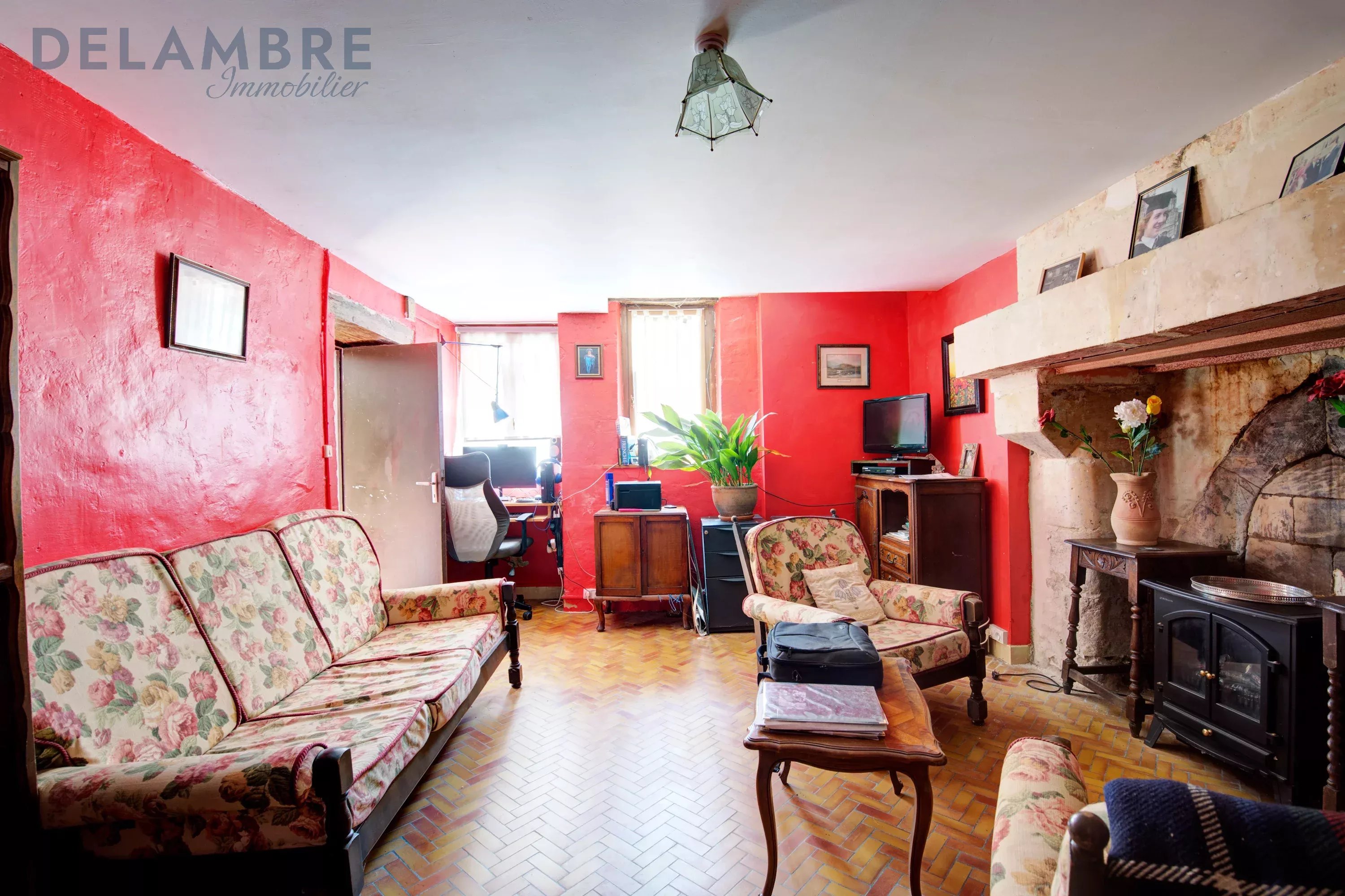 Nos Biens à vendre
