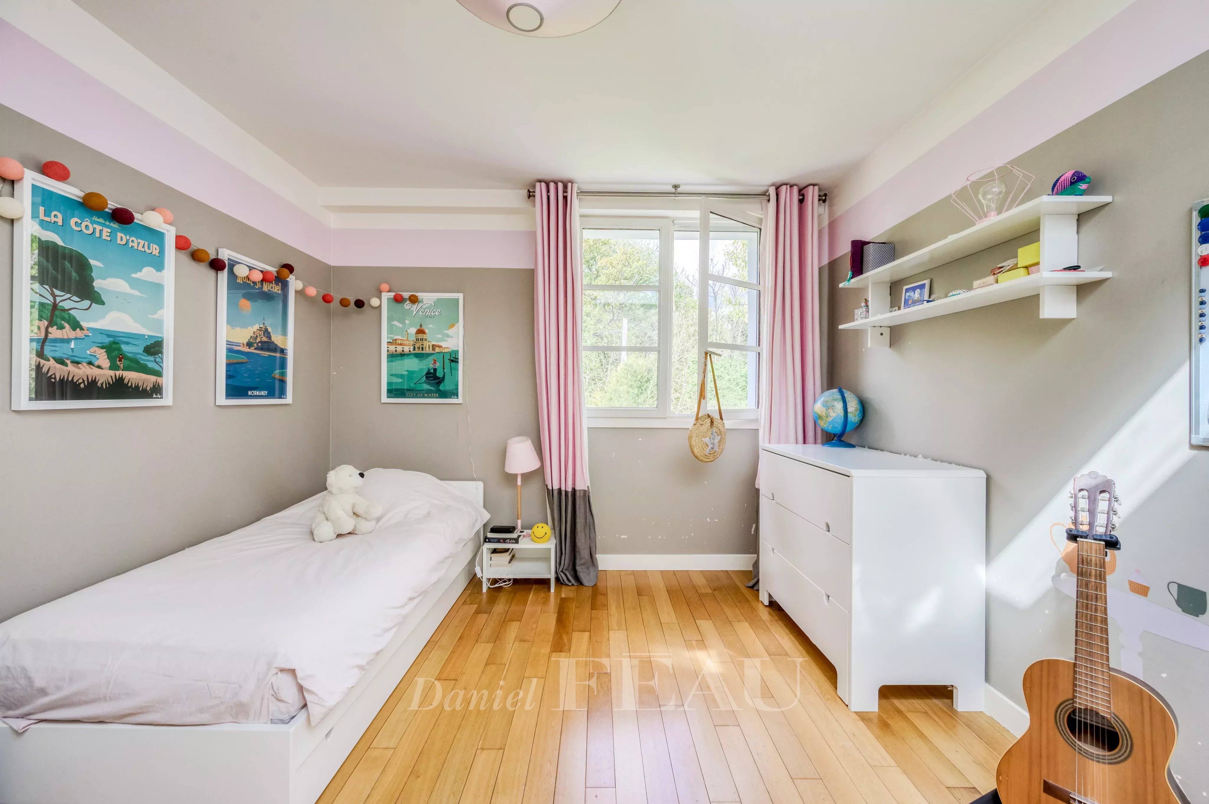 Sale House La Celle-Saint-Cloud