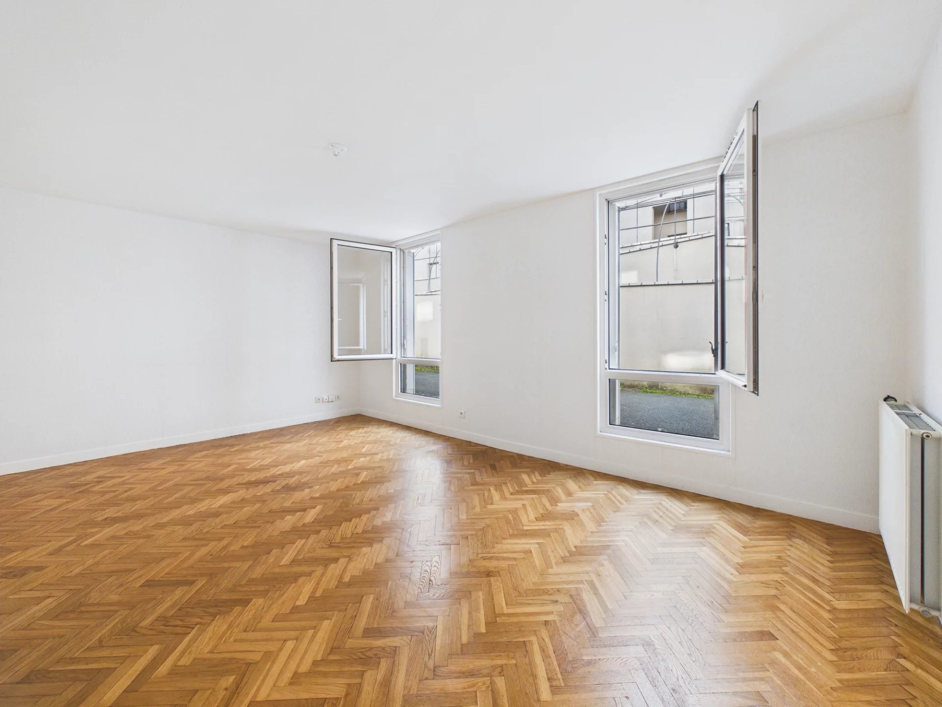 Vente Appartement Villejuif