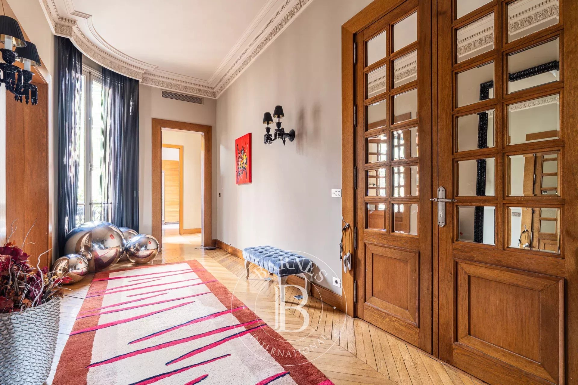 Paris  - Apartment 4 Bedrooms - picture 20