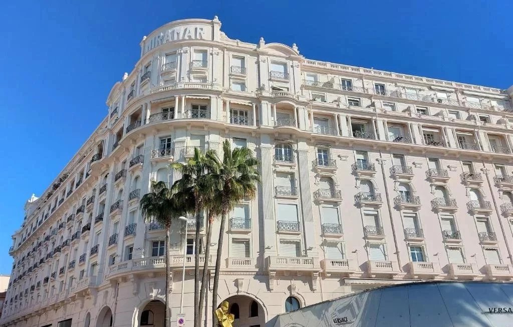 Agence immobilière de J P L