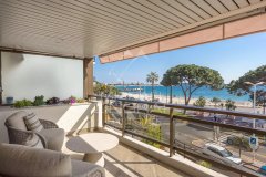 Cannes Croisette, Stunning Luxury Apartment — photo 3 of 7