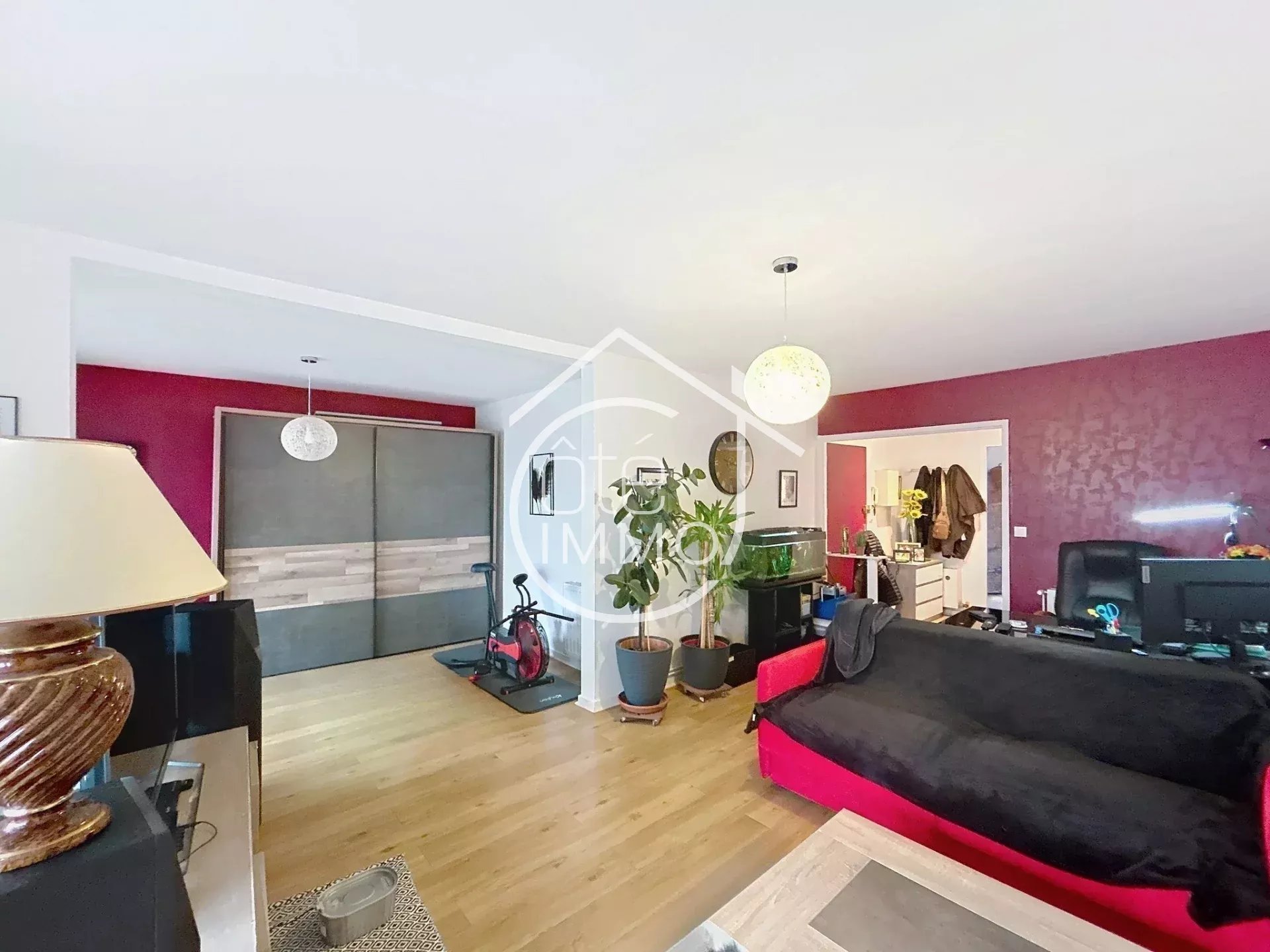 Agence immobilière de Agence Coteimmo.fr