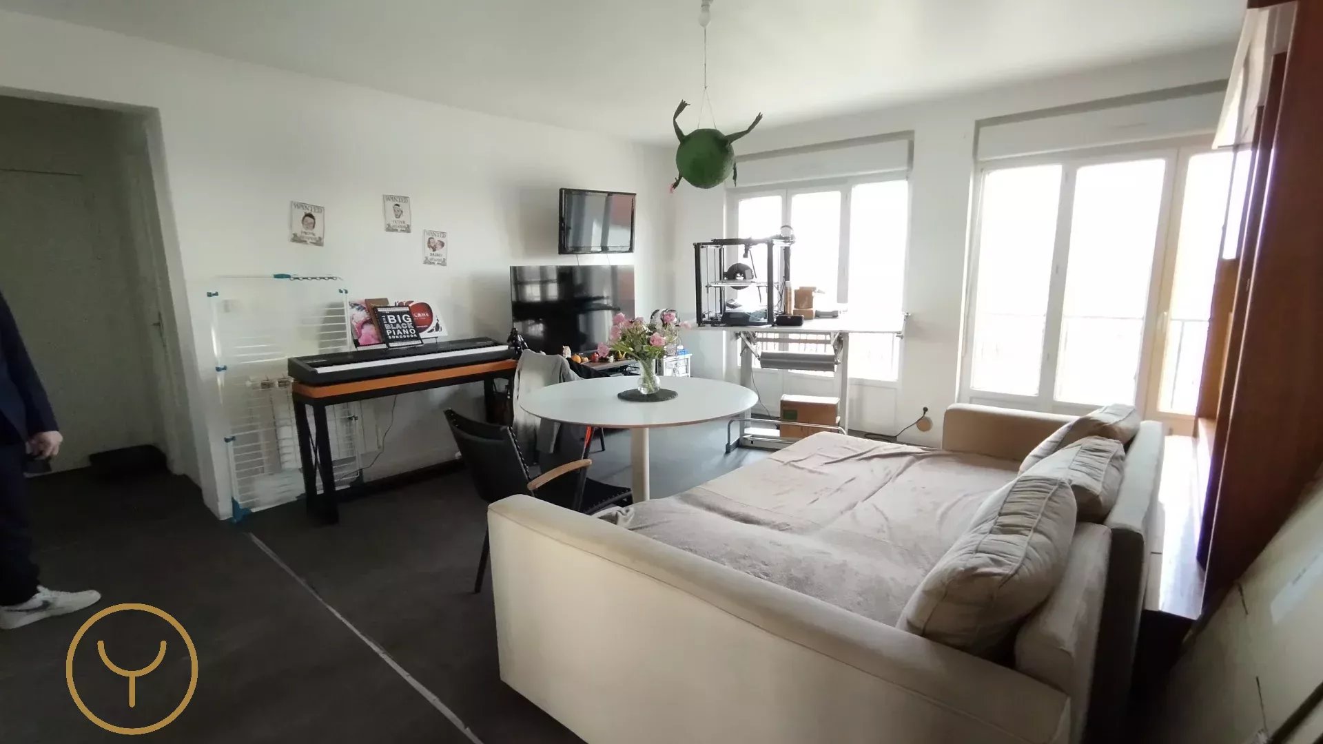 Location Appartement Romilly-sur-Seine