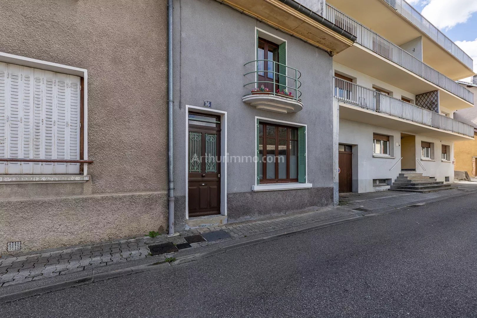 Agence immobilière de SARL AS IMMOBILIER