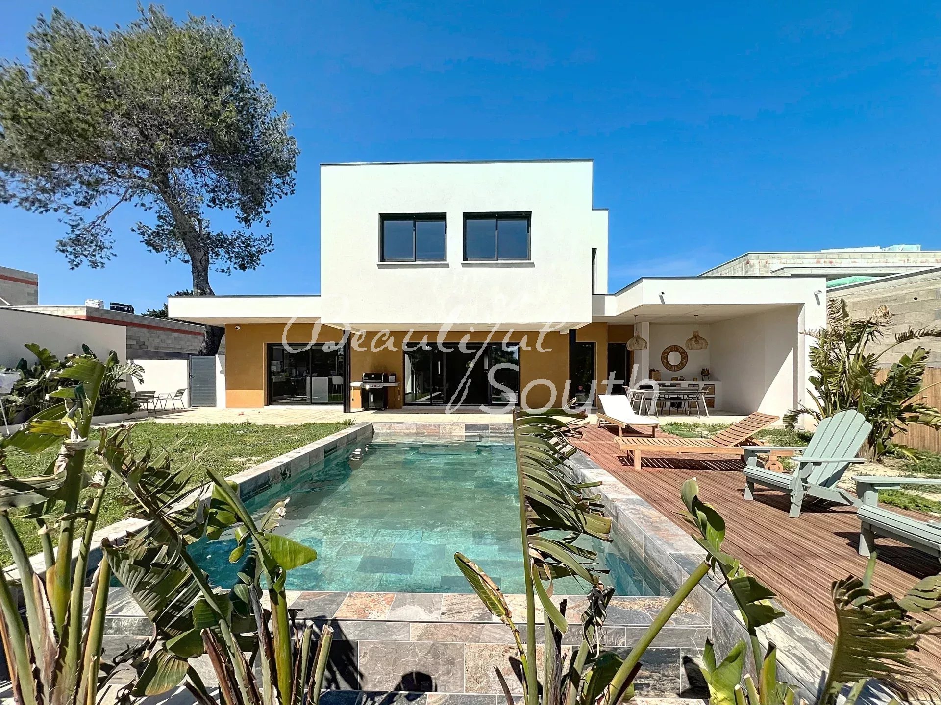 Vente Villa Perpignan