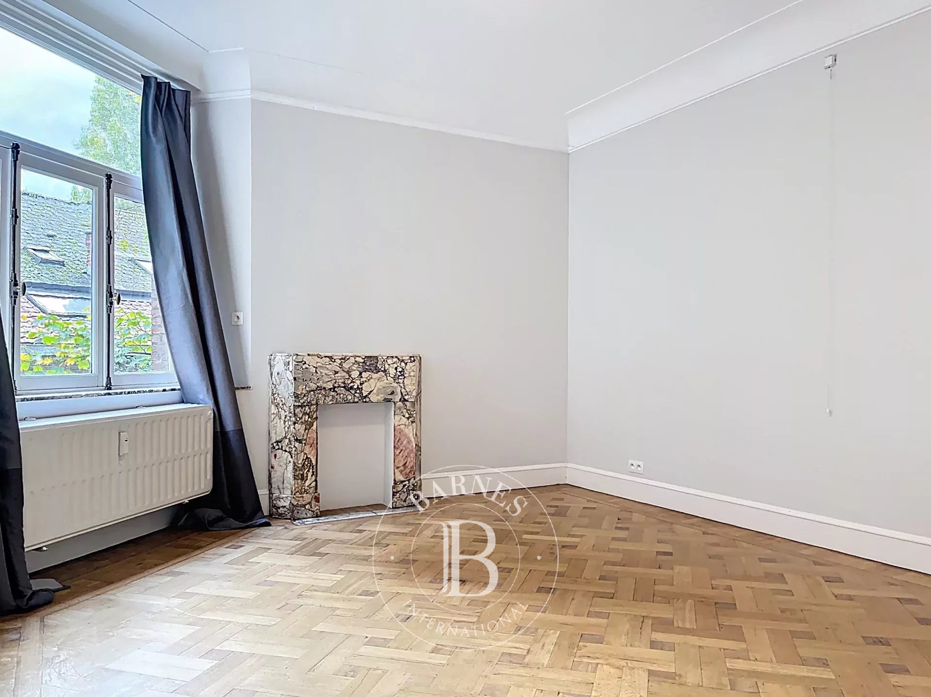 Abbaye de La Cambre - Appartement 2ch