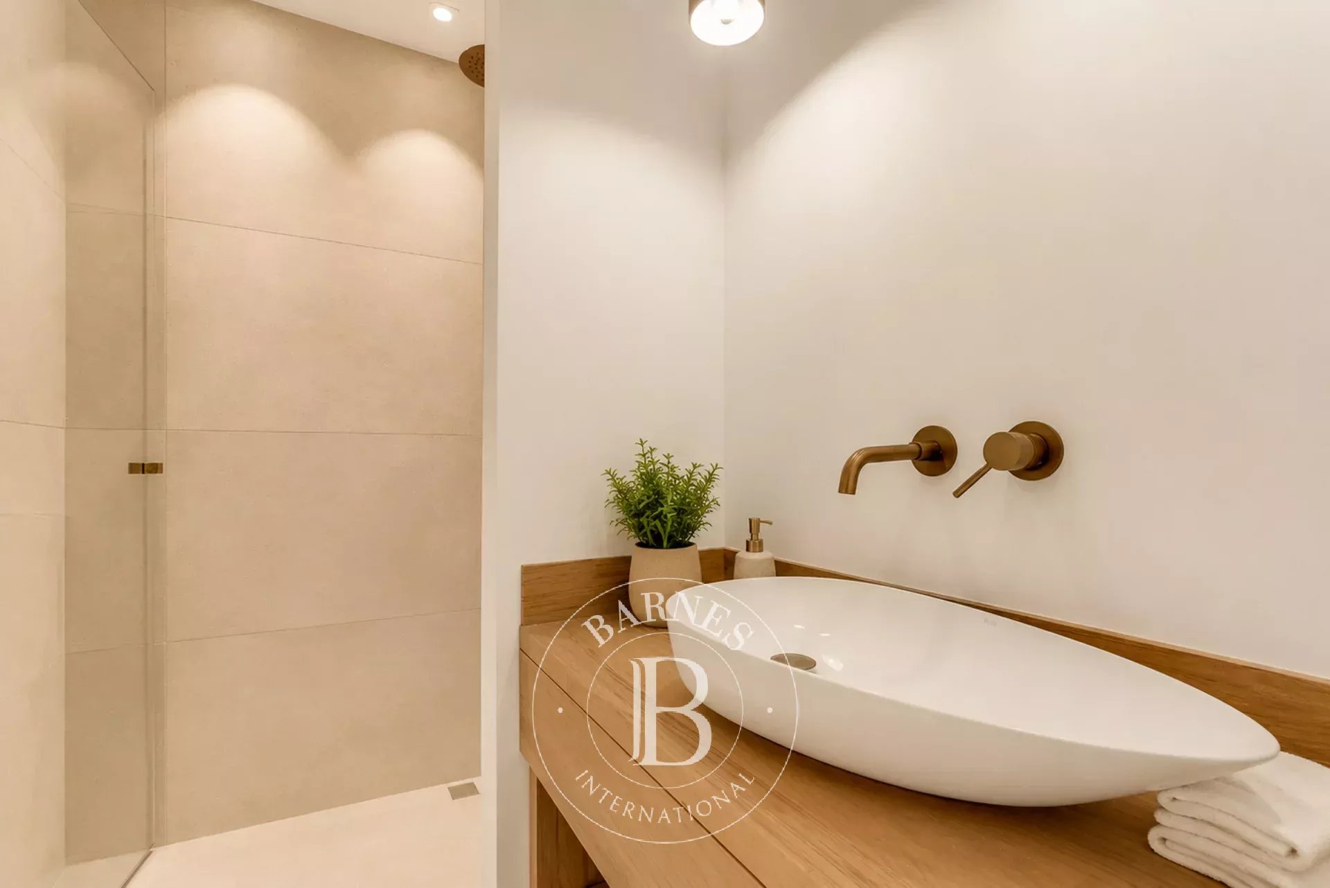 Ramatuelle  - Villa  4 Chambres - picture 13