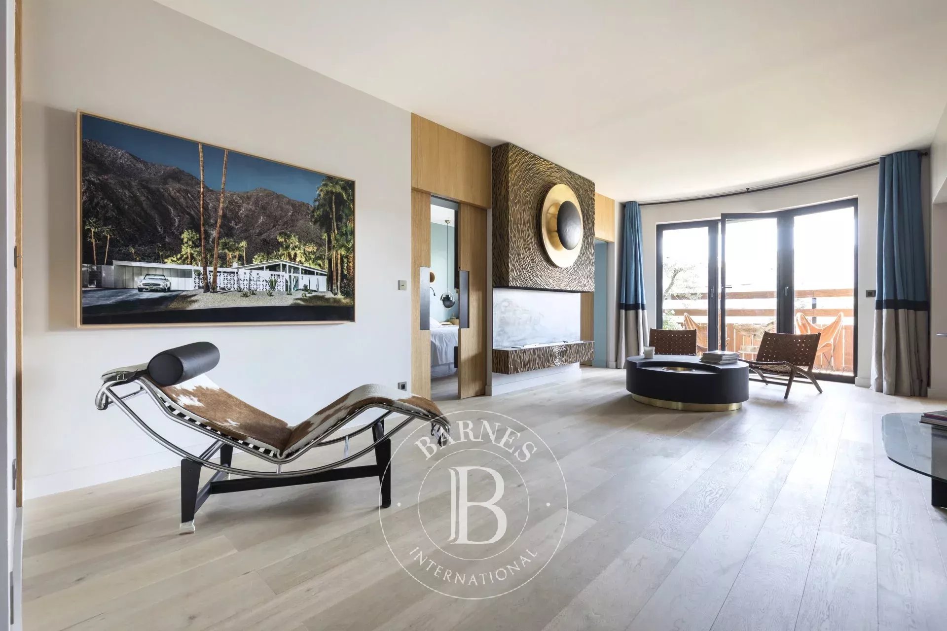 Daire Neuilly-sur-Seine - picture 5