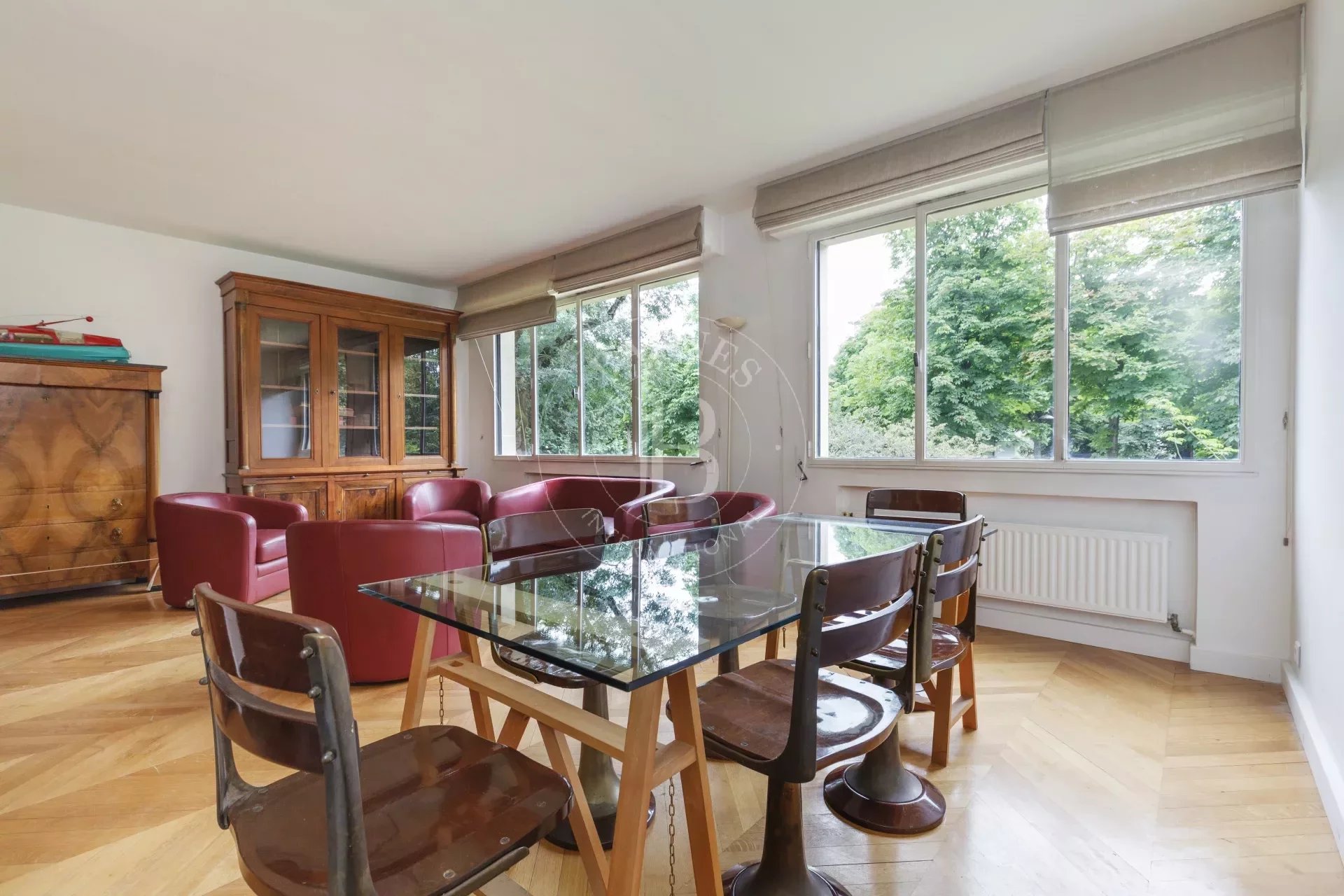 Квартира Neuilly-sur-Seine