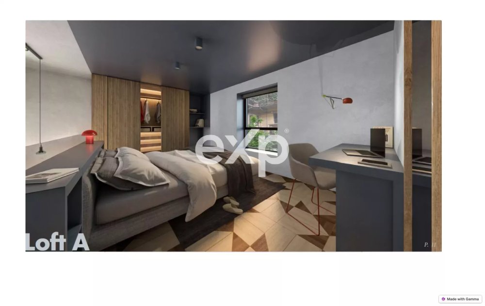 Loft in Vendita a Milano, Navigli