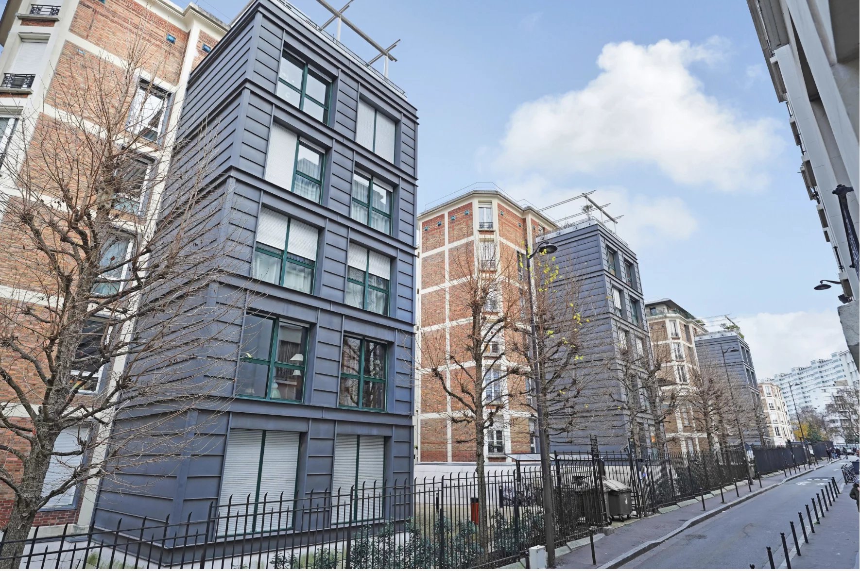 Agence immobilière de SARL VILLARET IMMOBILIER