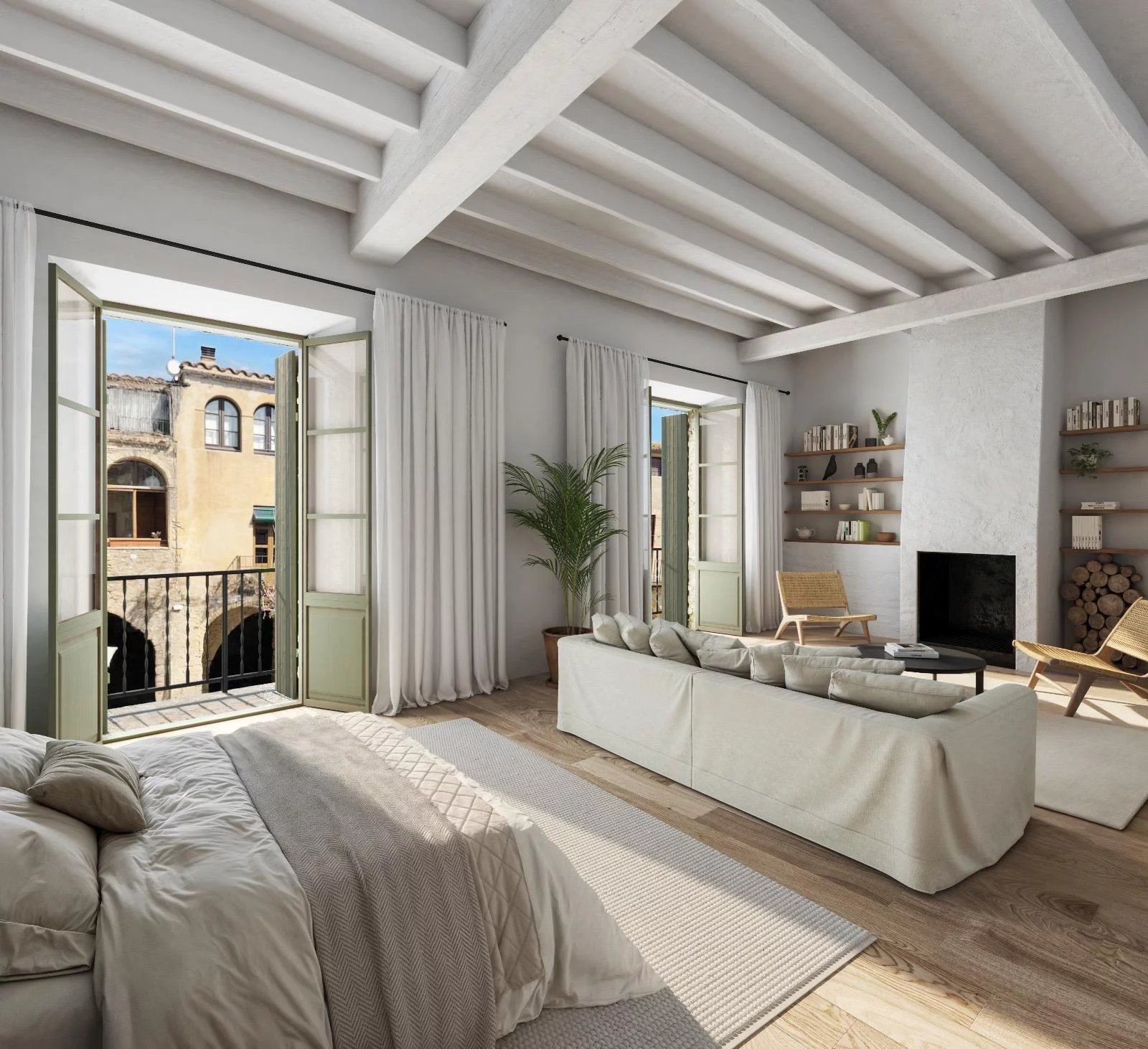 Venta Casa de pueblo | Peratallada - picture 1