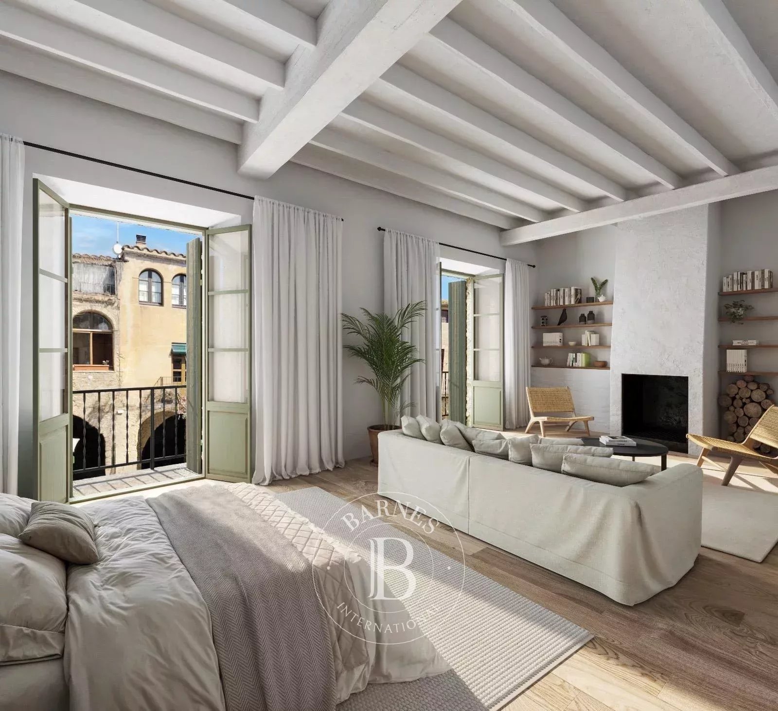 Maison de village Peratallada - picture 1