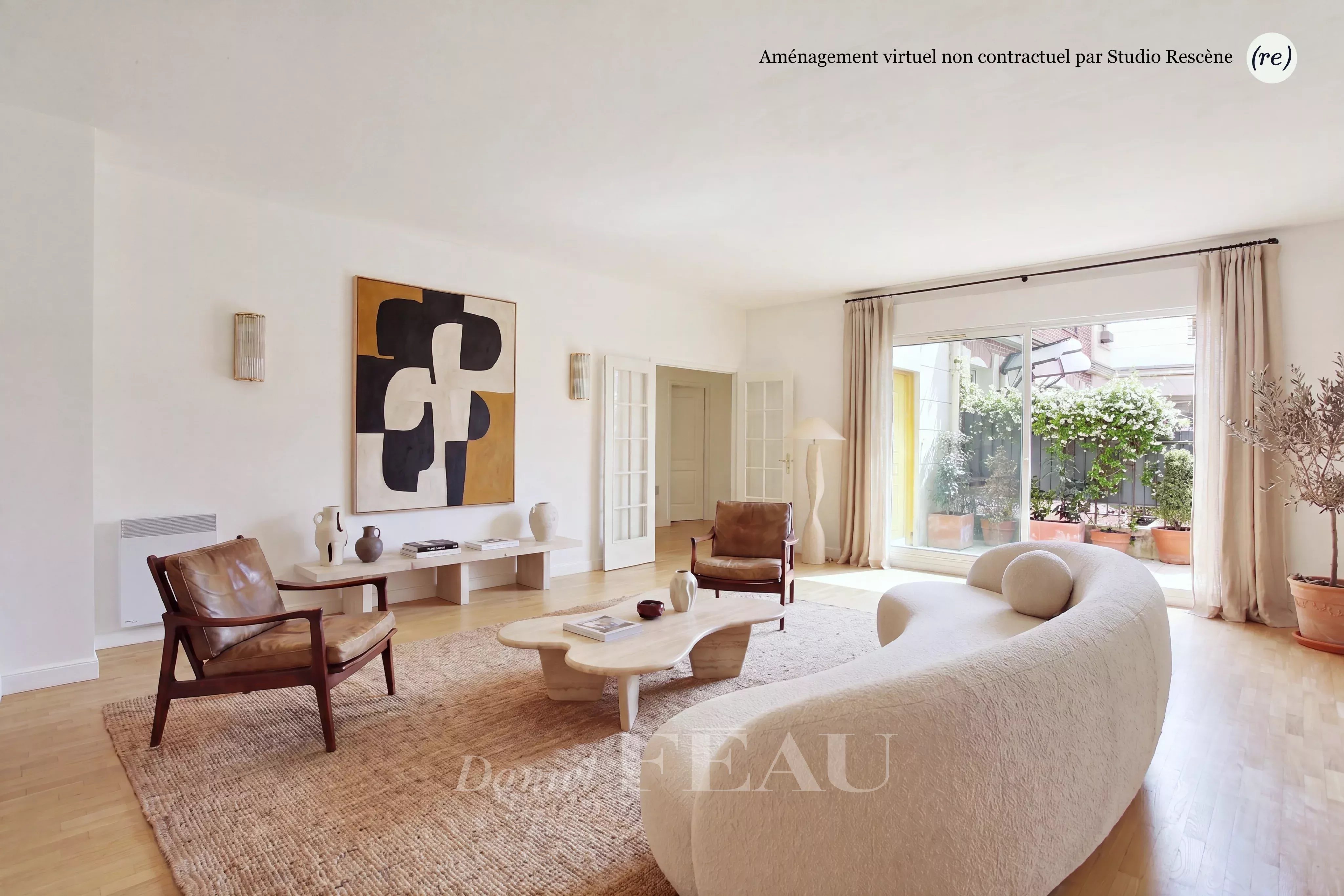 Levallois – An ideal family home