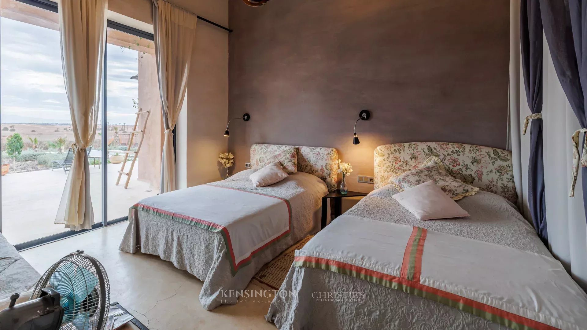 5 Bedroom Villa/Townhouse's Image 56