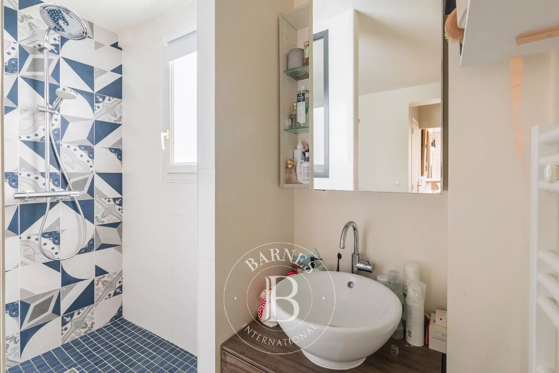 Daire Paris 11ème - picture 9