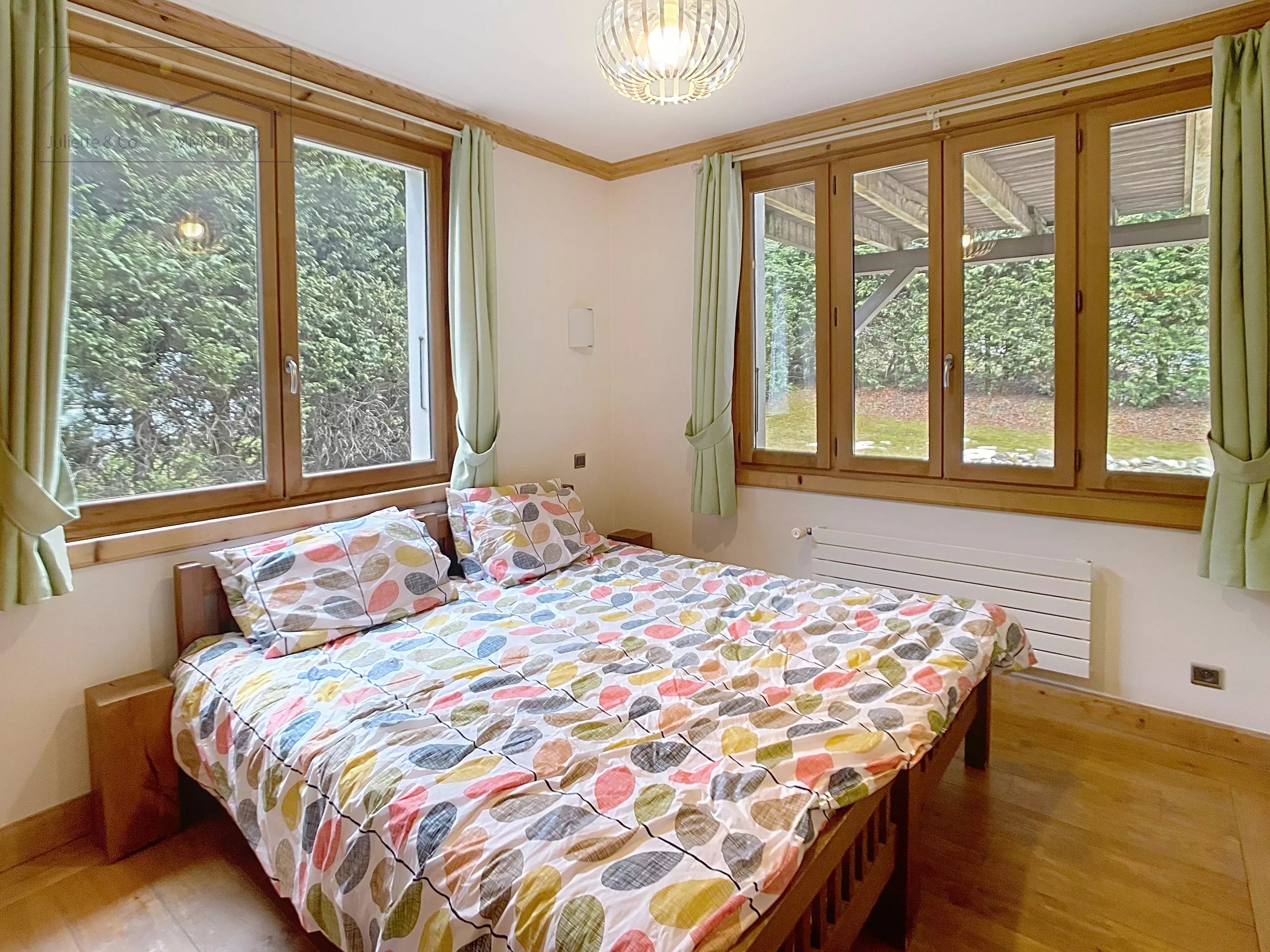 Photo of Les houches