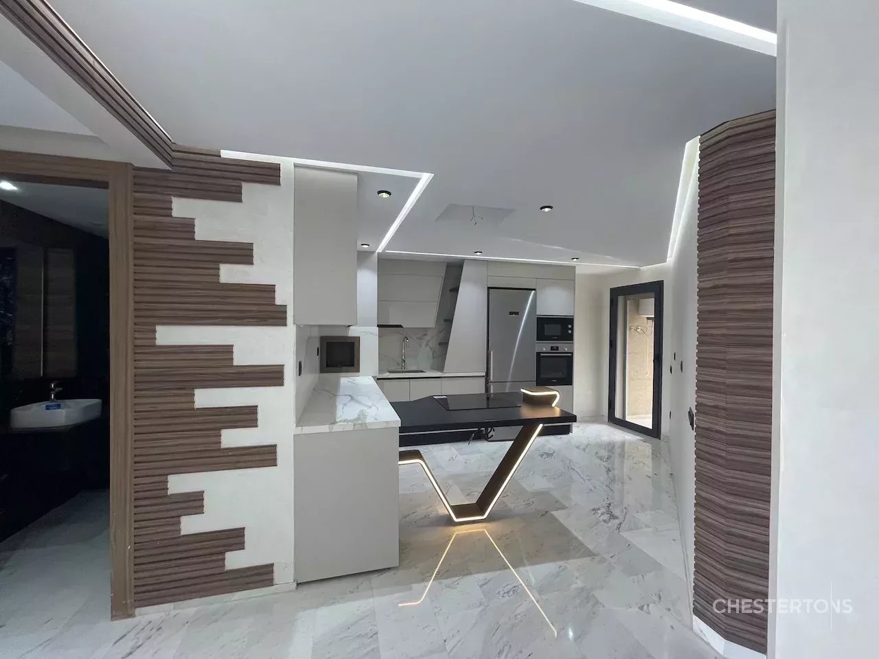 Image of Apartment - 3 Bedrooms for Sale in Marrakech-Ménara-Marrakech-Morocco, Image 5