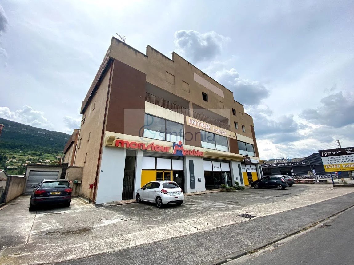 Vente Local Millau