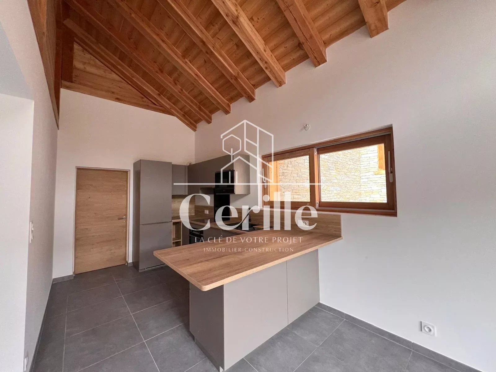 Vente Ensemble immobilier Vars