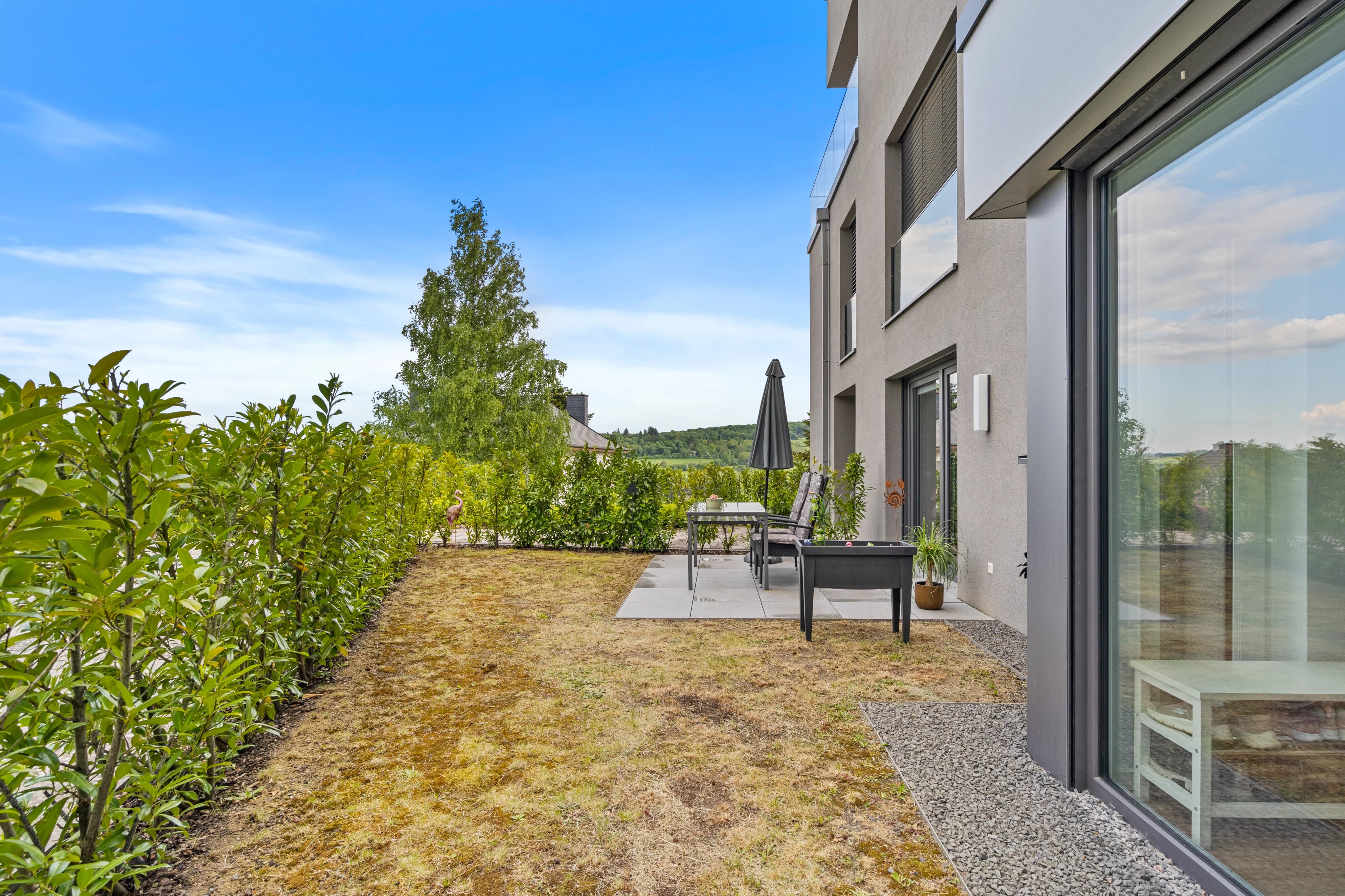 Appartement à Ettelbruck
