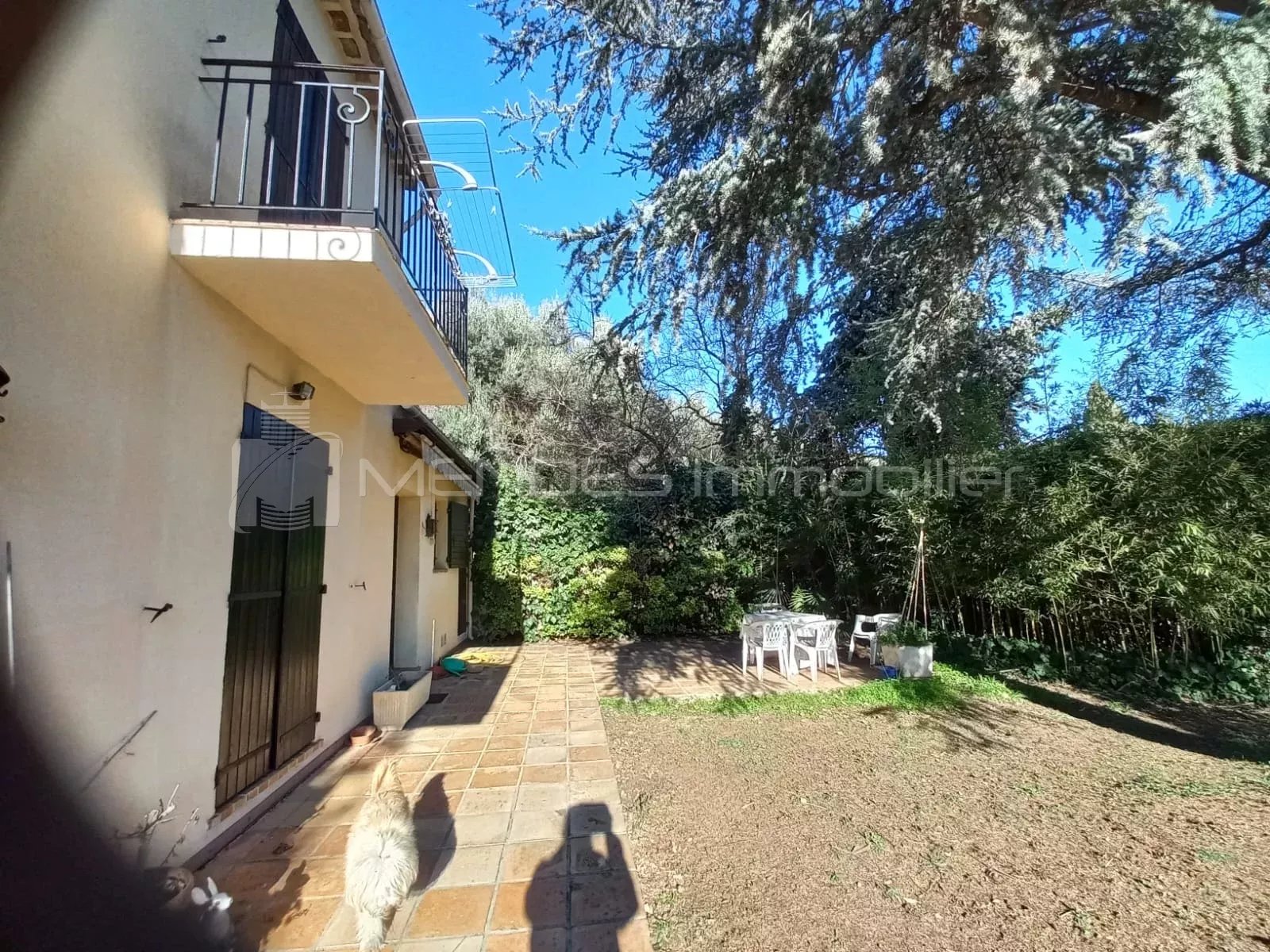 Location Maison La Turbie