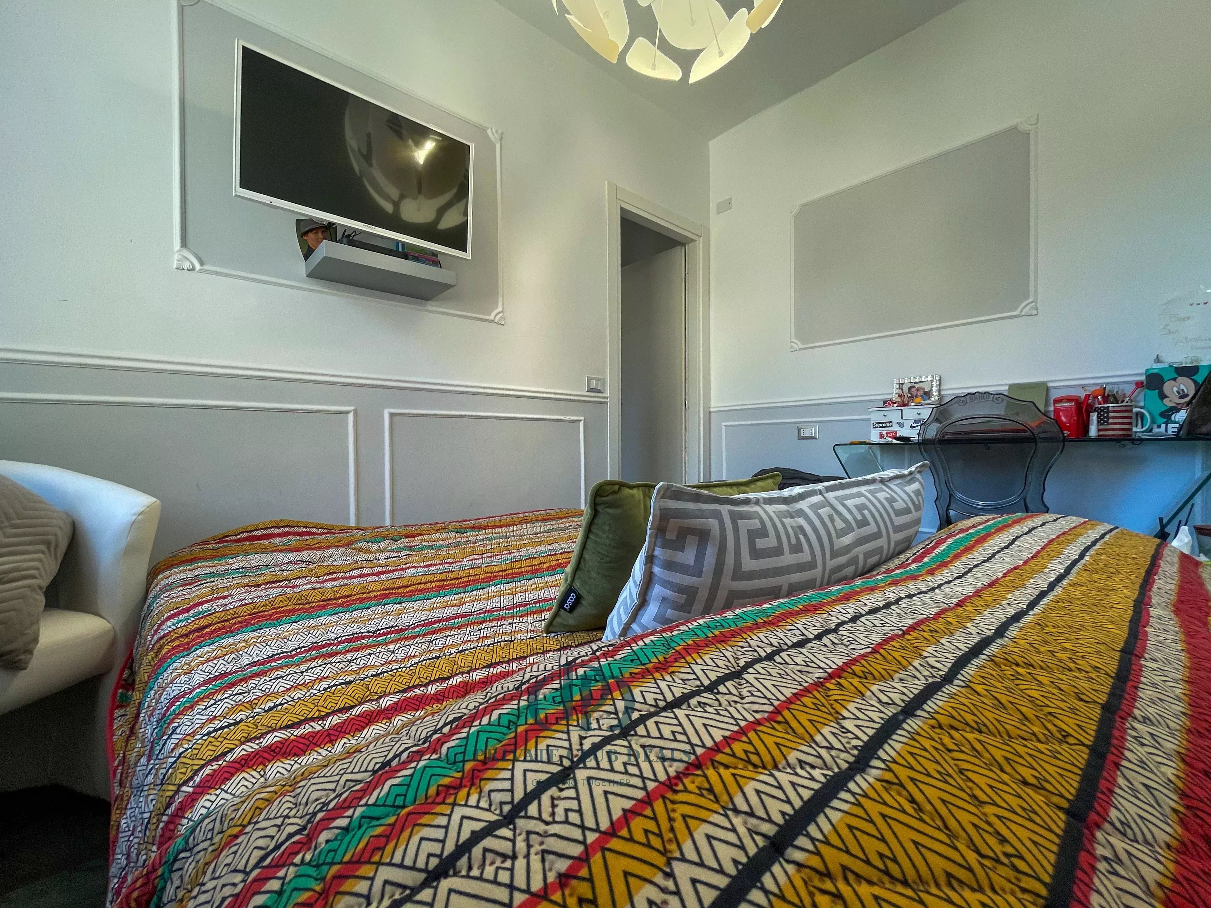 Daire Sanremo - picture 35