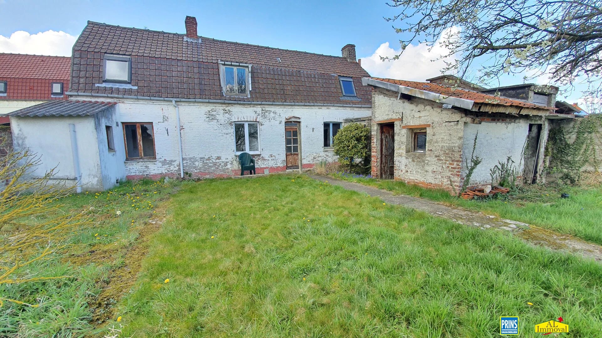 Vente Maison Aire-sur-la-Lys