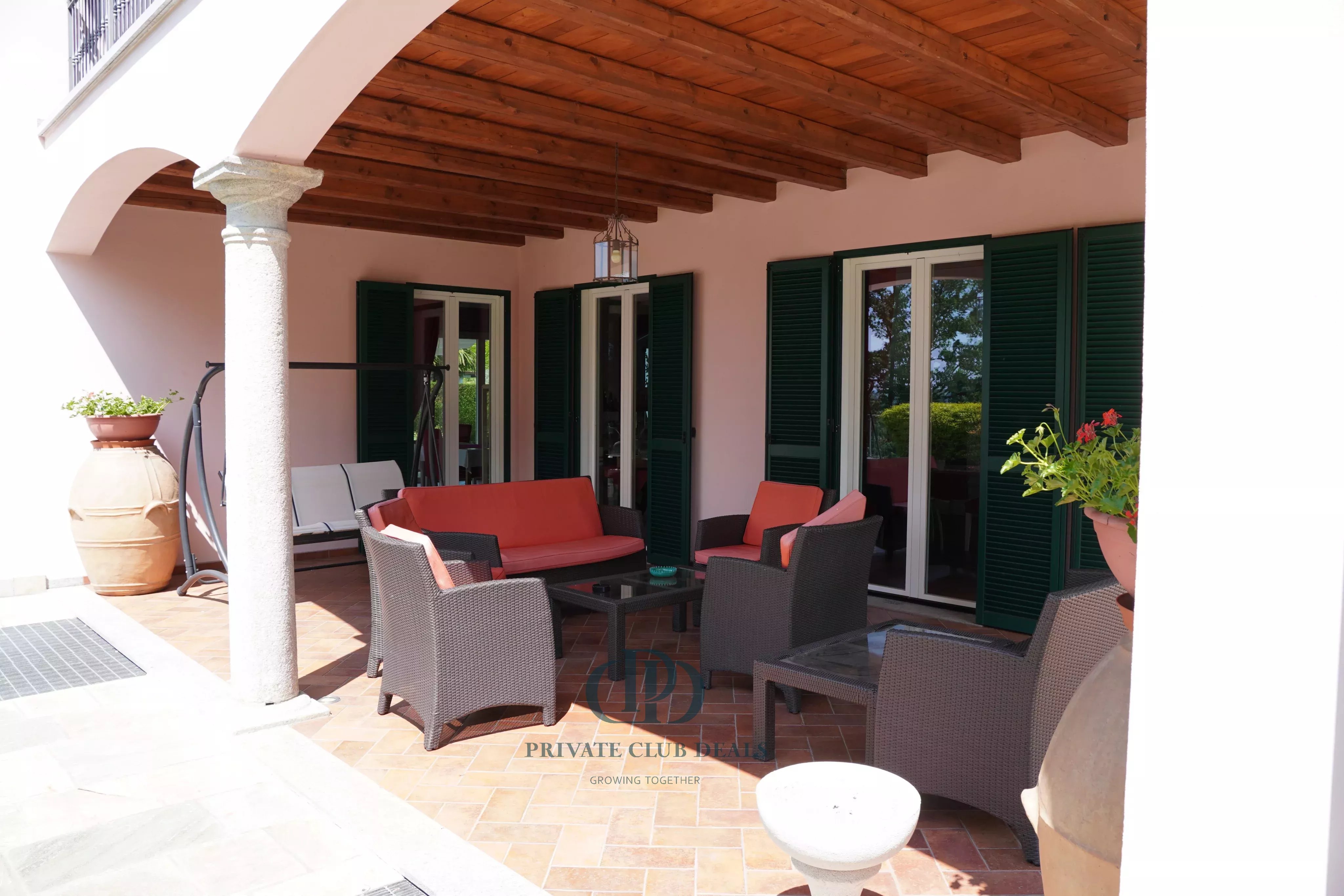 Otel Malgesso - picture 11