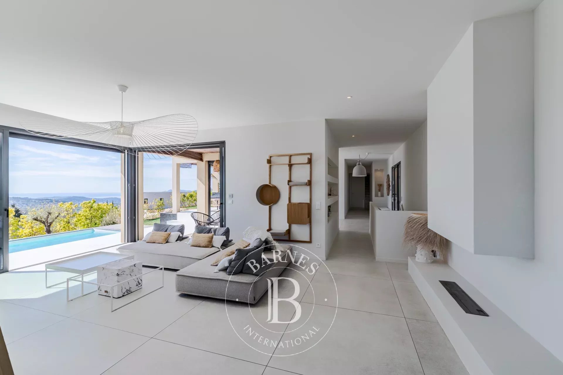 Ev Châteauneuf-Grasse - picture 8