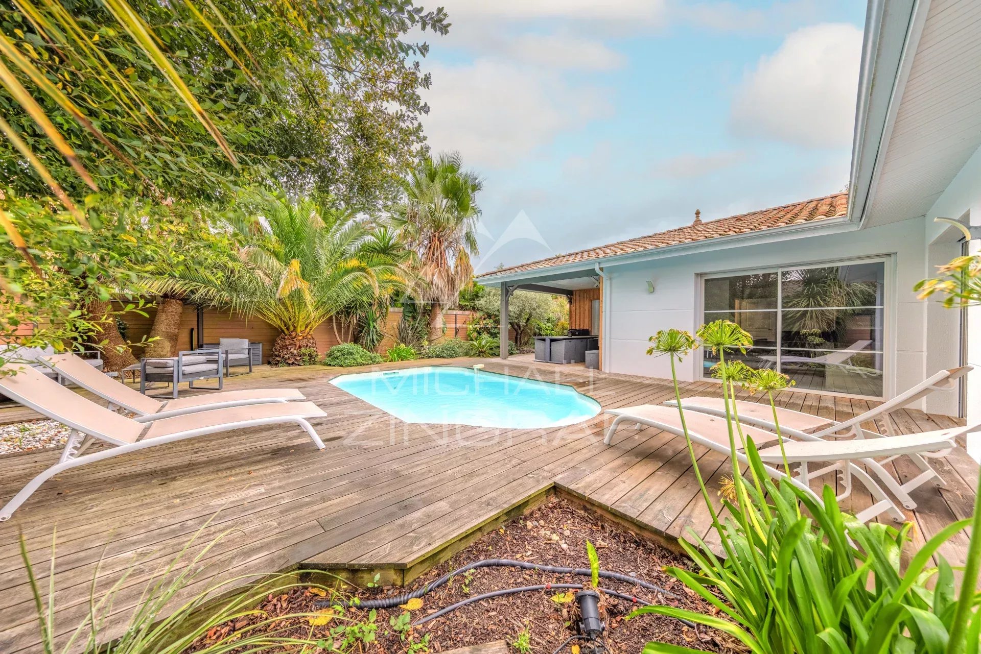 Agence immobilière de Terre Du Bassin