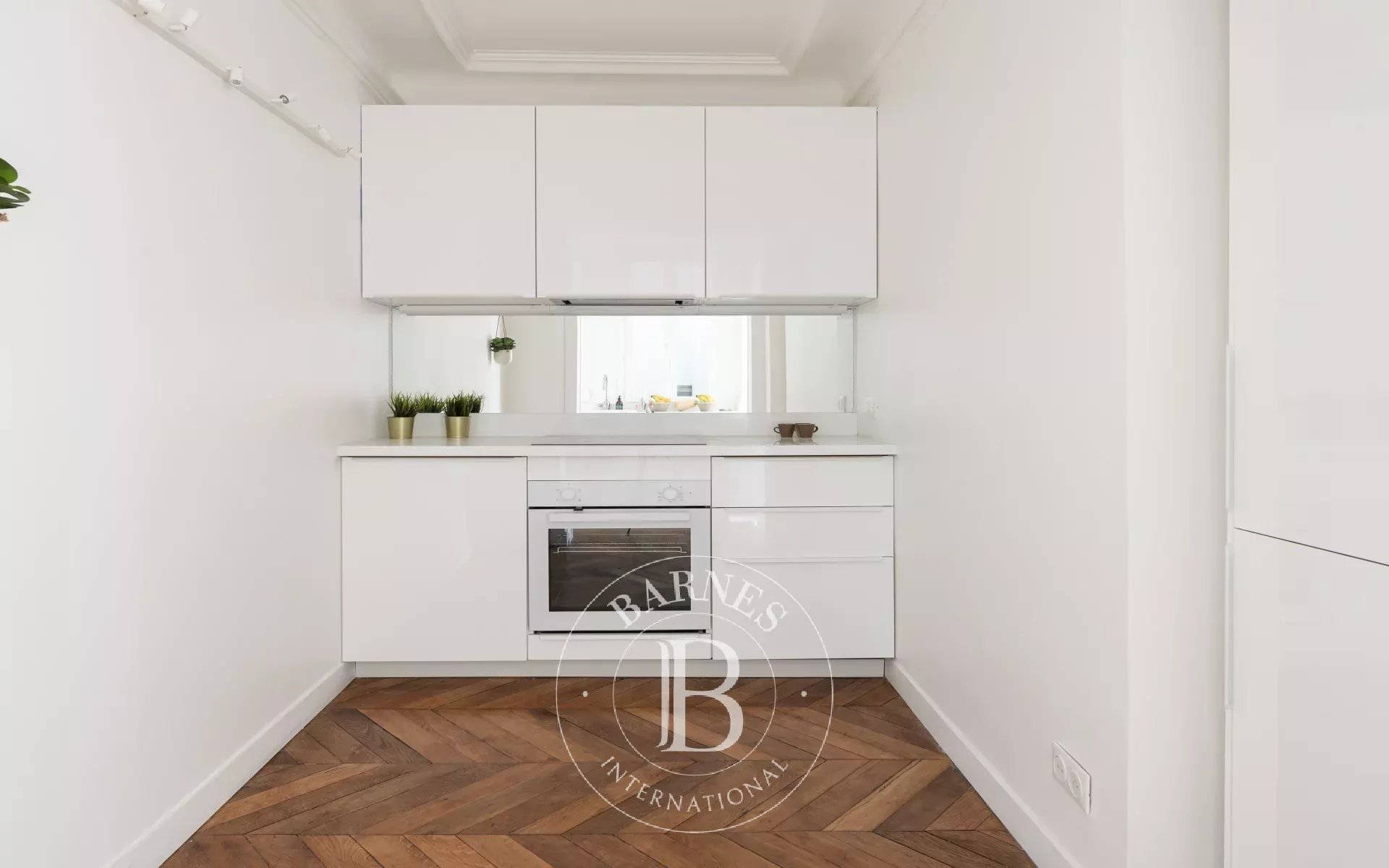 Daire Paris 9ème - picture 9