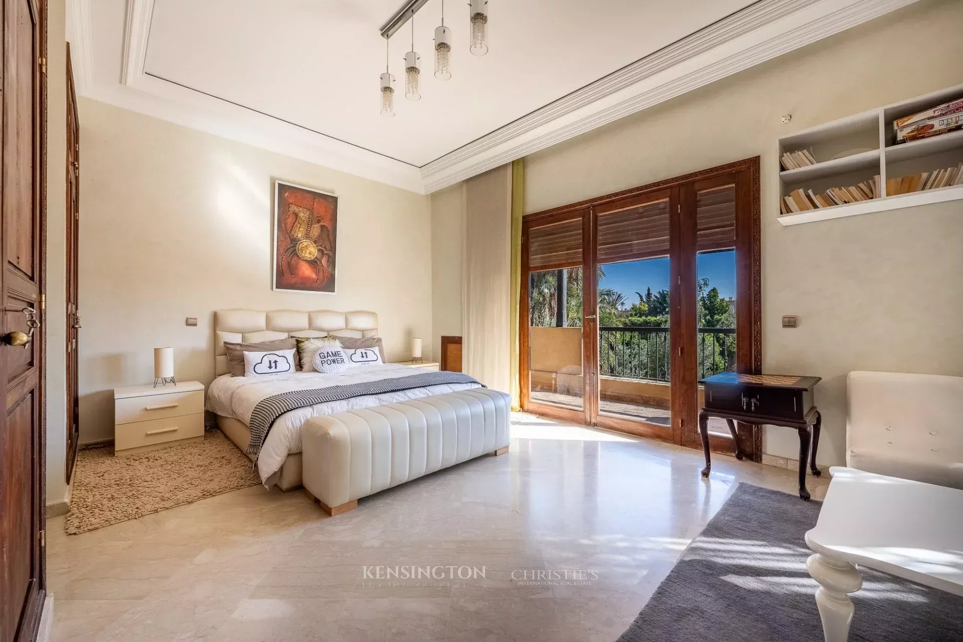 4 Bedroom Villa/Townhouse's Image 30