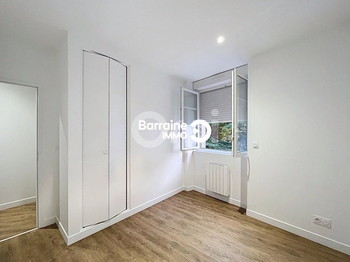 Location appartement à Lorient, 4 pièces 74.73m²