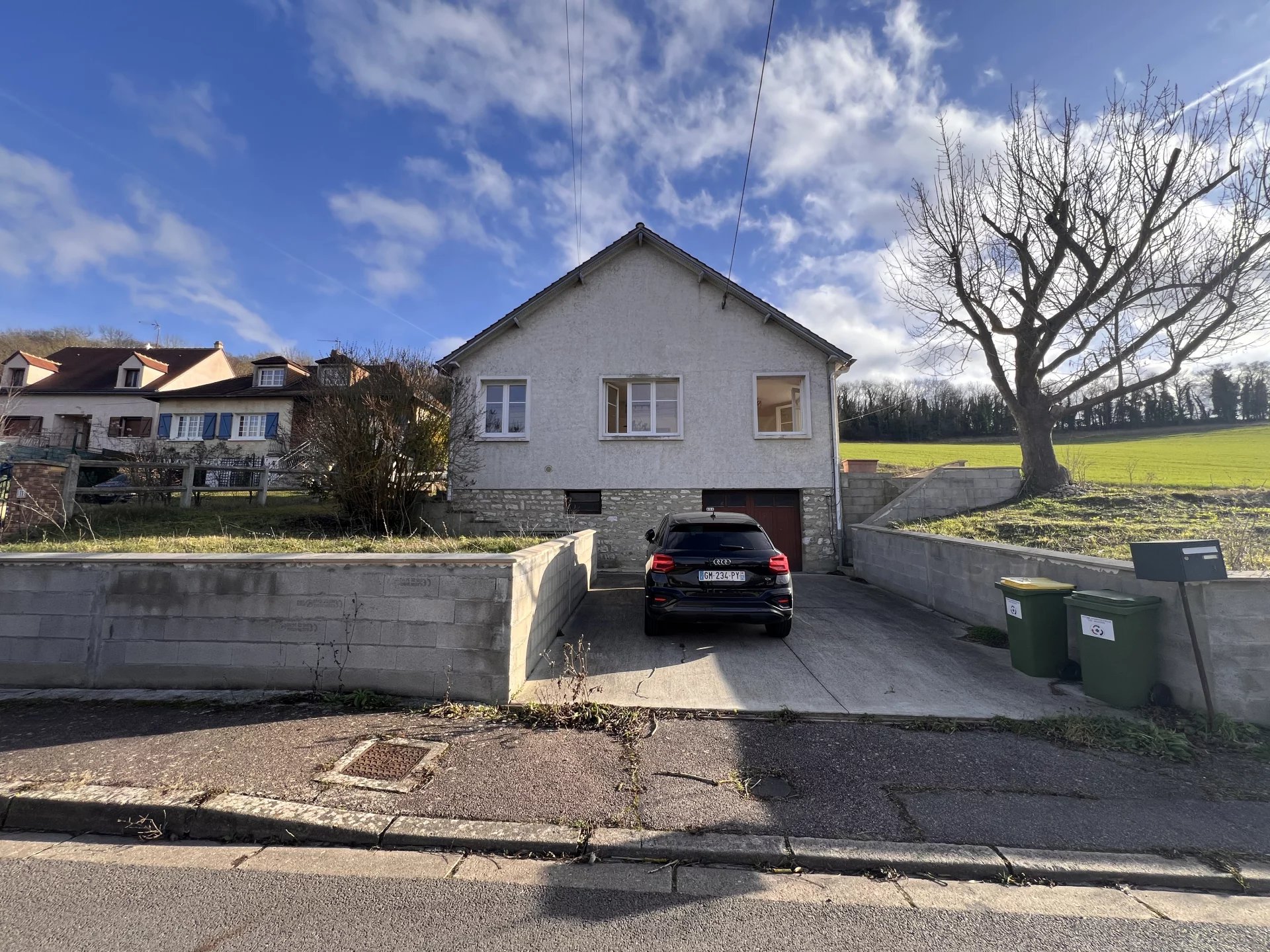 Agence immobilière de L’IMMOBILIER EXCLUSIF