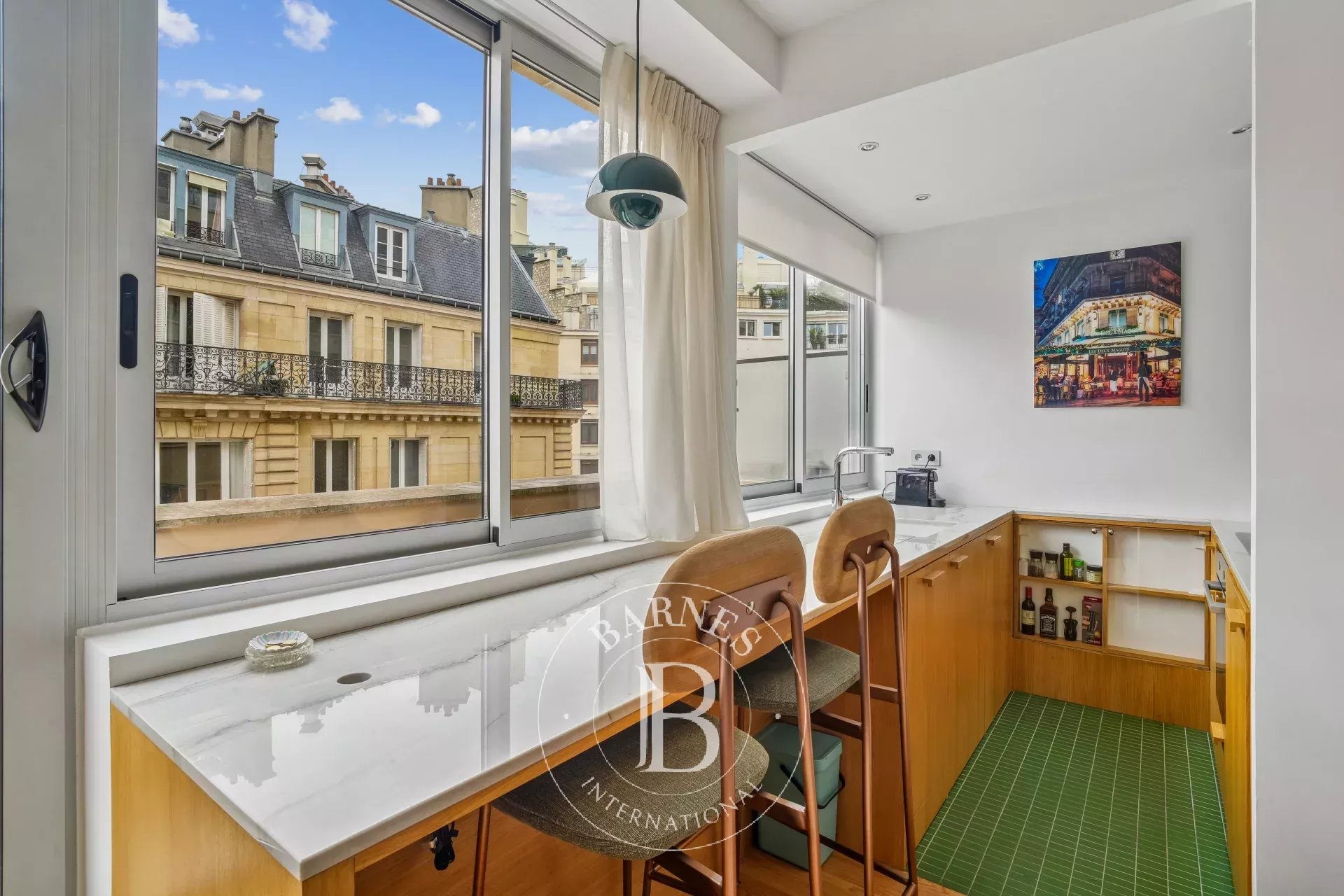 Apartment Paris 75016  -  ref 86726437 (picture 3)
