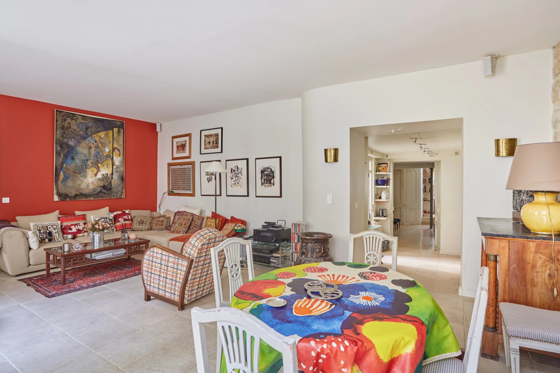 2 Bedroom Apartment/Flat's Image 3