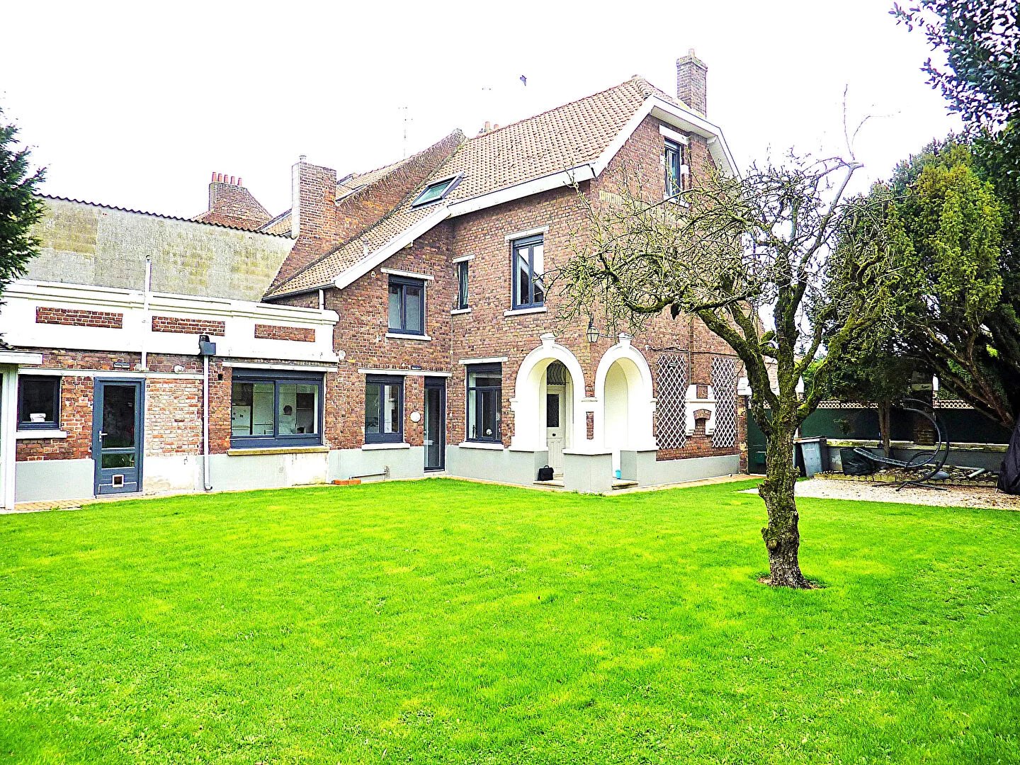 Agence immobilière de ASD Patrimoine