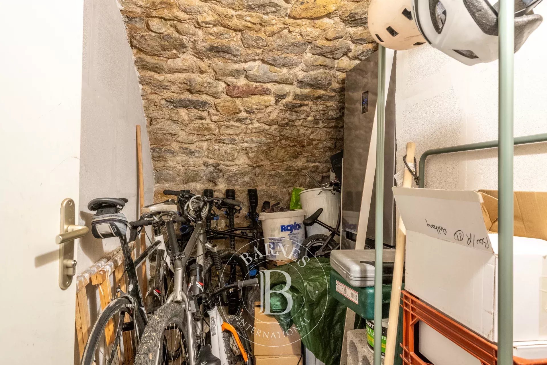 Daire Limonest - picture 20