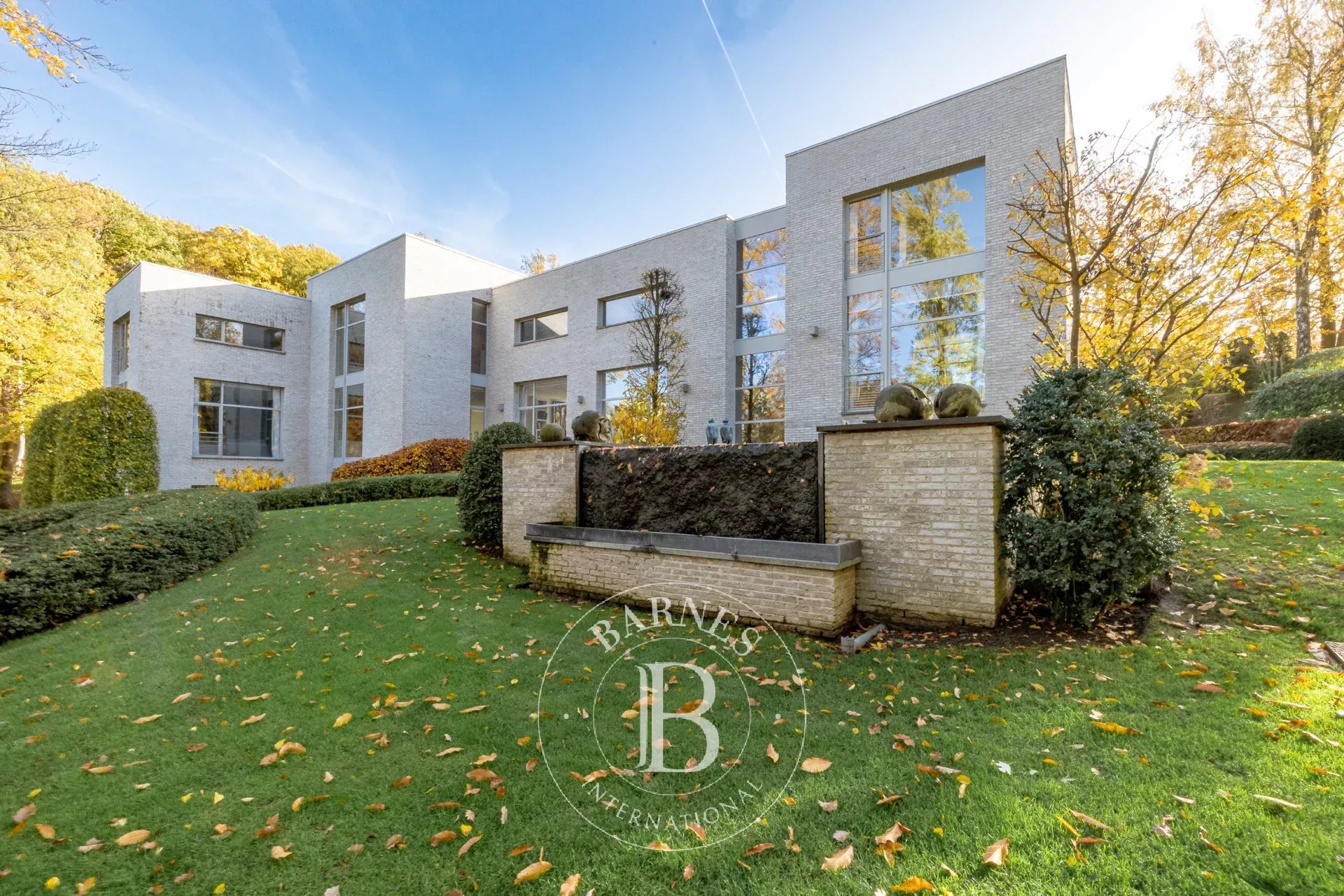 Luxueuse propriété avec vue sur le Golf du Bercuit