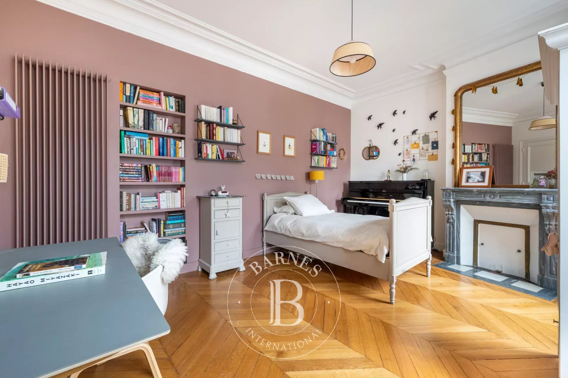 Ev Fontenay-sous-Bois - picture 10