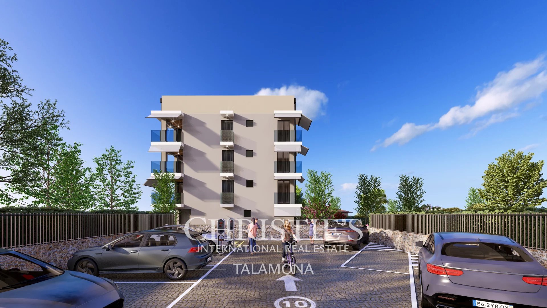 2 Bedroom Apartment/Flat's Image 14